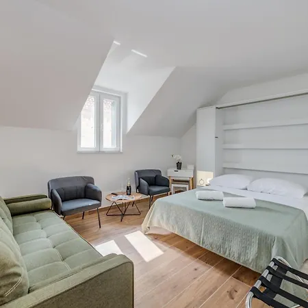 Family Bliss * 스플리트