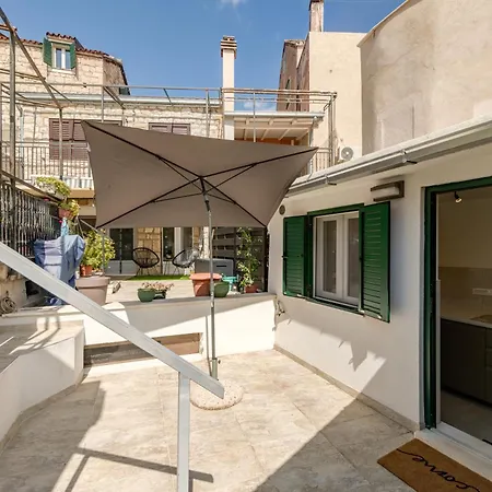 Family Bliss * 스플리트