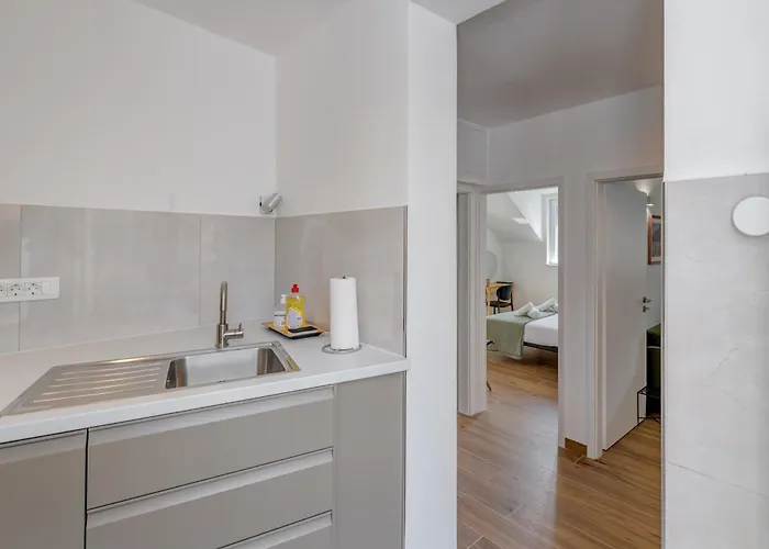 Family Bliss Апартаменты