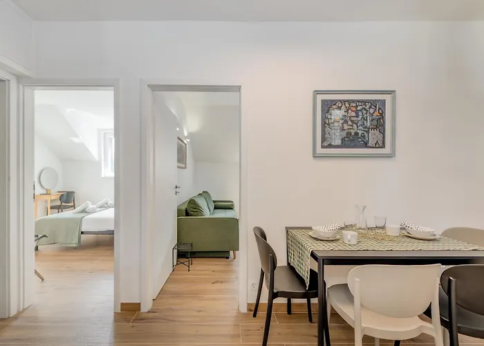 Family Bliss Апартаменты