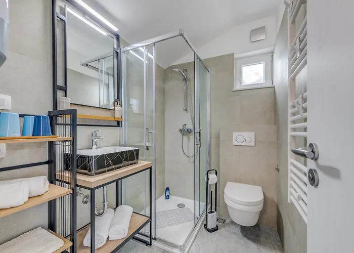 Апартаменты Family Bliss