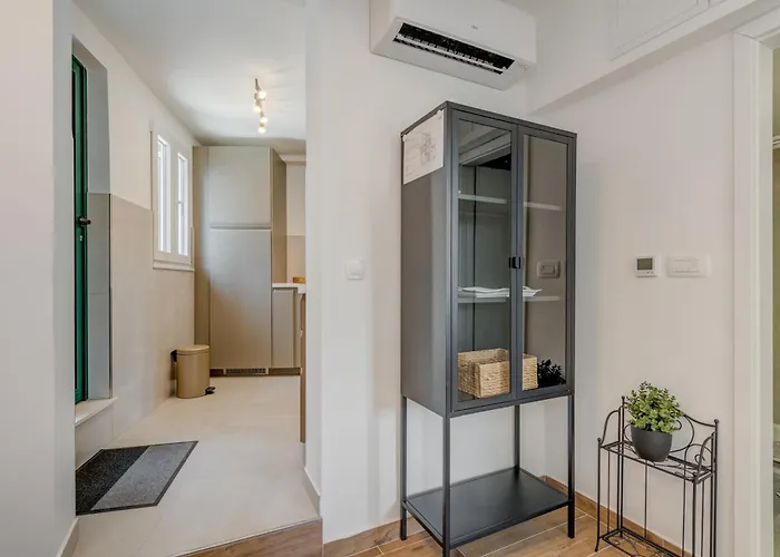 Family Bliss Апартаменты Сплит