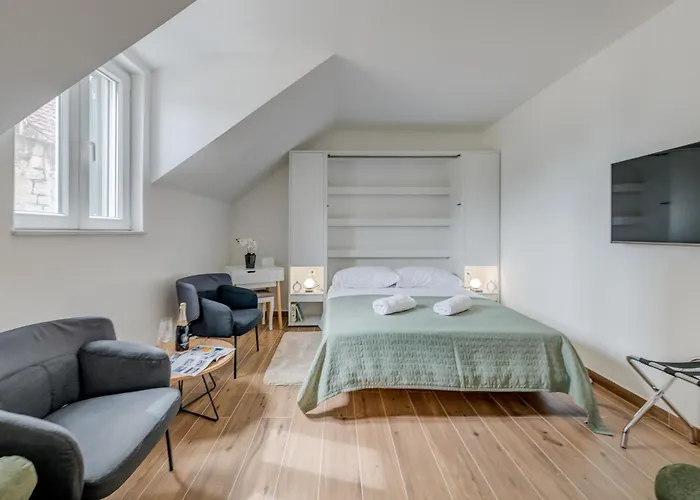 Family Bliss Апартаменты Сплит