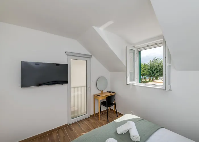 Апартаменты Family Bliss *