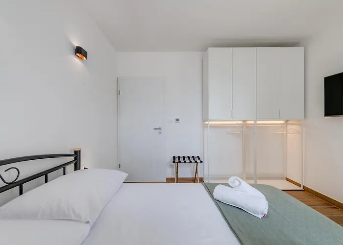 Family Bliss Апартаменты Сплит