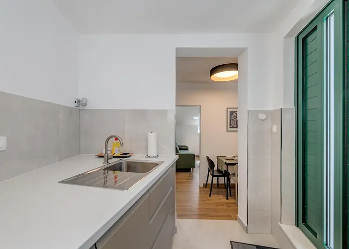 Апартаменты Family Bliss