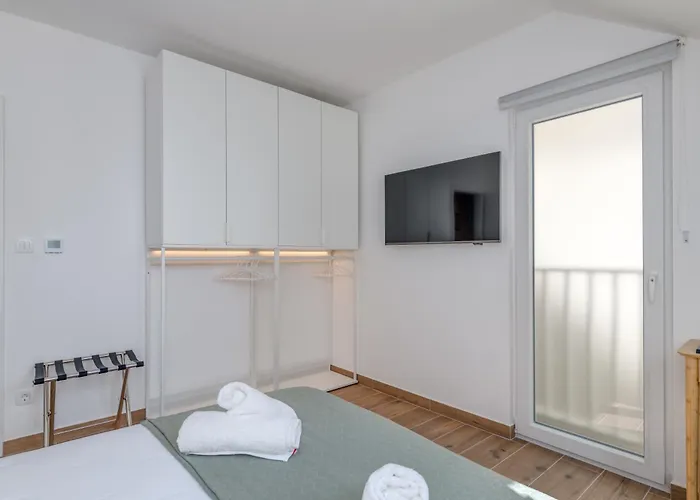 Family Bliss Апартаменты Сплит