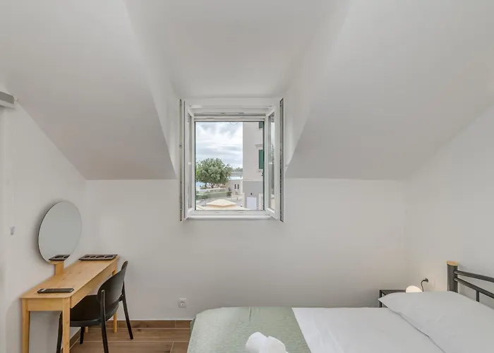 Family Bliss Апартаменты