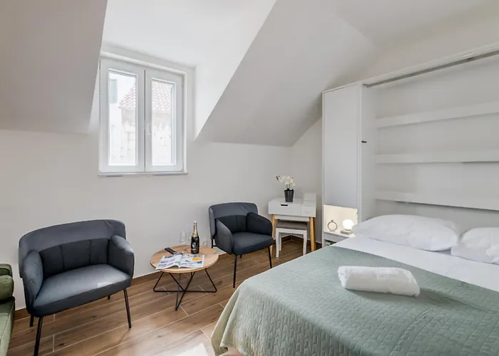 Family Bliss Апартаменты