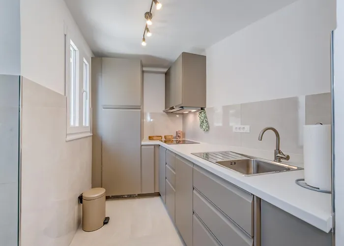 Family Bliss Апартаменты Сплит