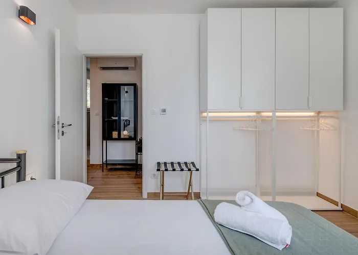 Family Bliss Apartment *