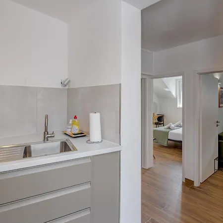 Family Bliss Apartment