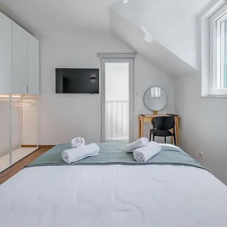 Apartamento Family Bliss *
