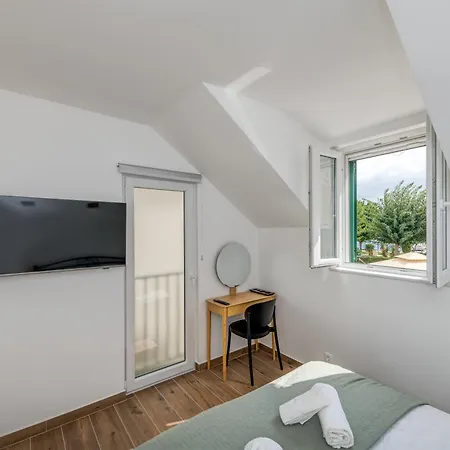 Apartamento Family Bliss *