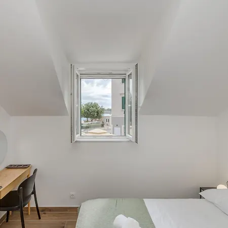 Family Bliss Apartment