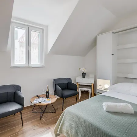 Family Bliss Apartment