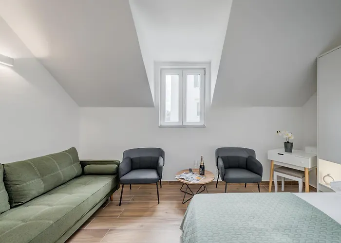 Apartment Family Bliss