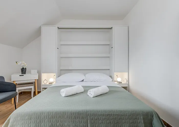 Family Bliss Apartment