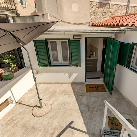 Family Bliss Apartament