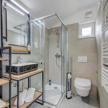 Apartament Family Bliss