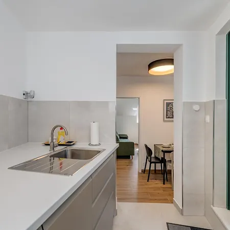 Apartament Family Bliss