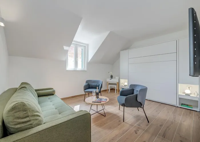 Family Bliss Appartement *