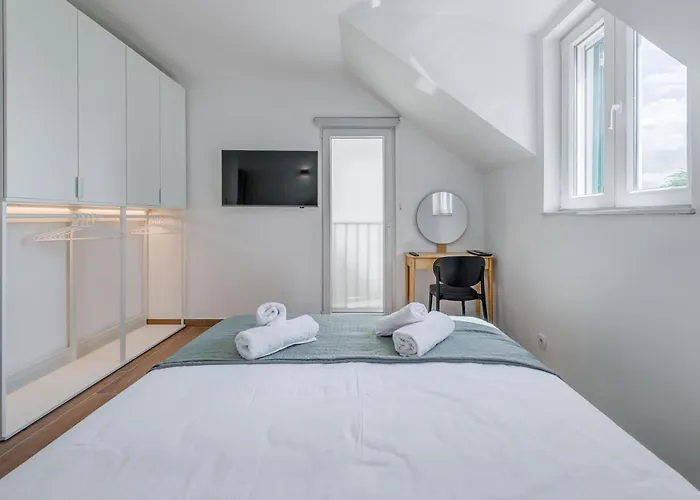Appartement Family Bliss *