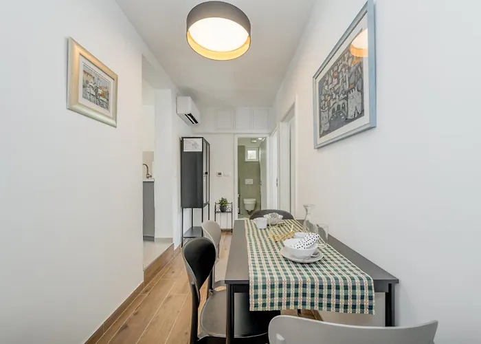 Family Bliss Appartement