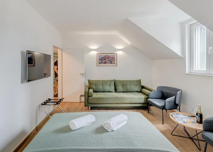 Family Bliss Appartement